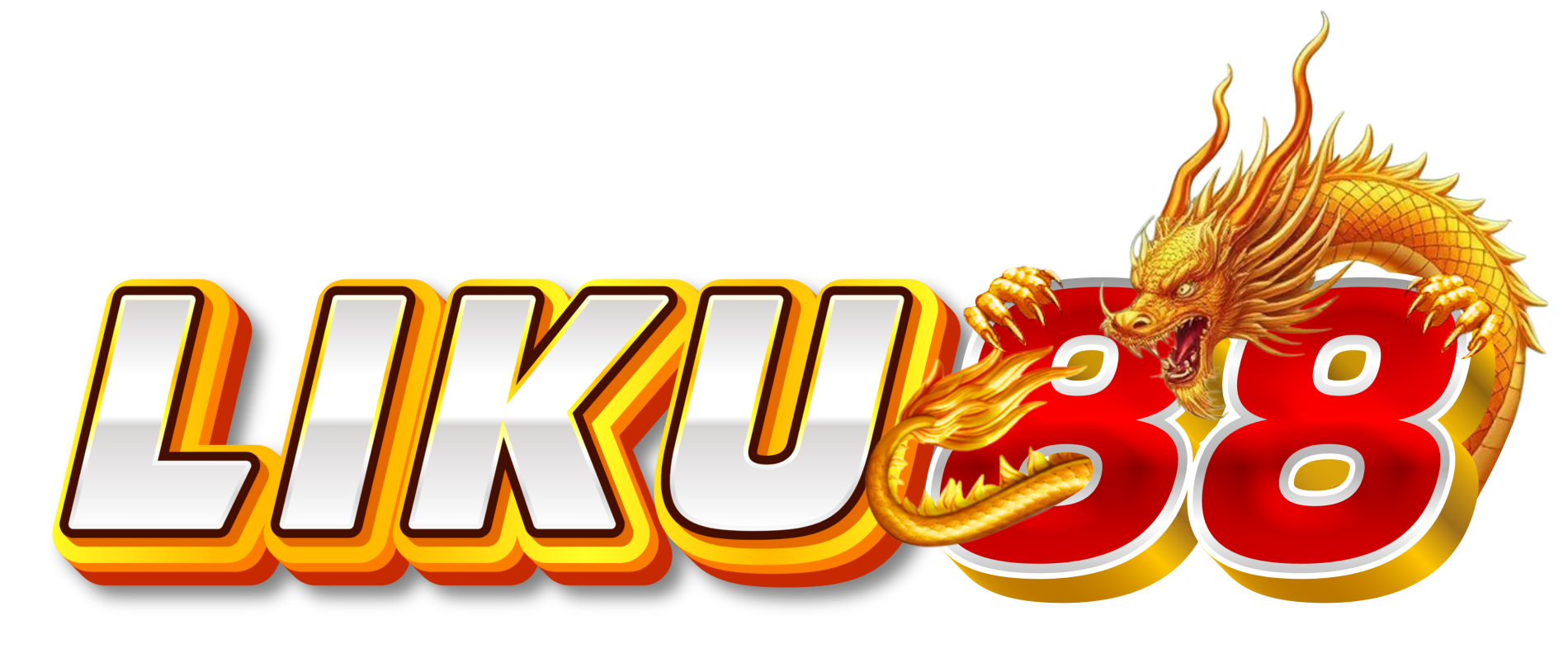 LIKU88 Logo