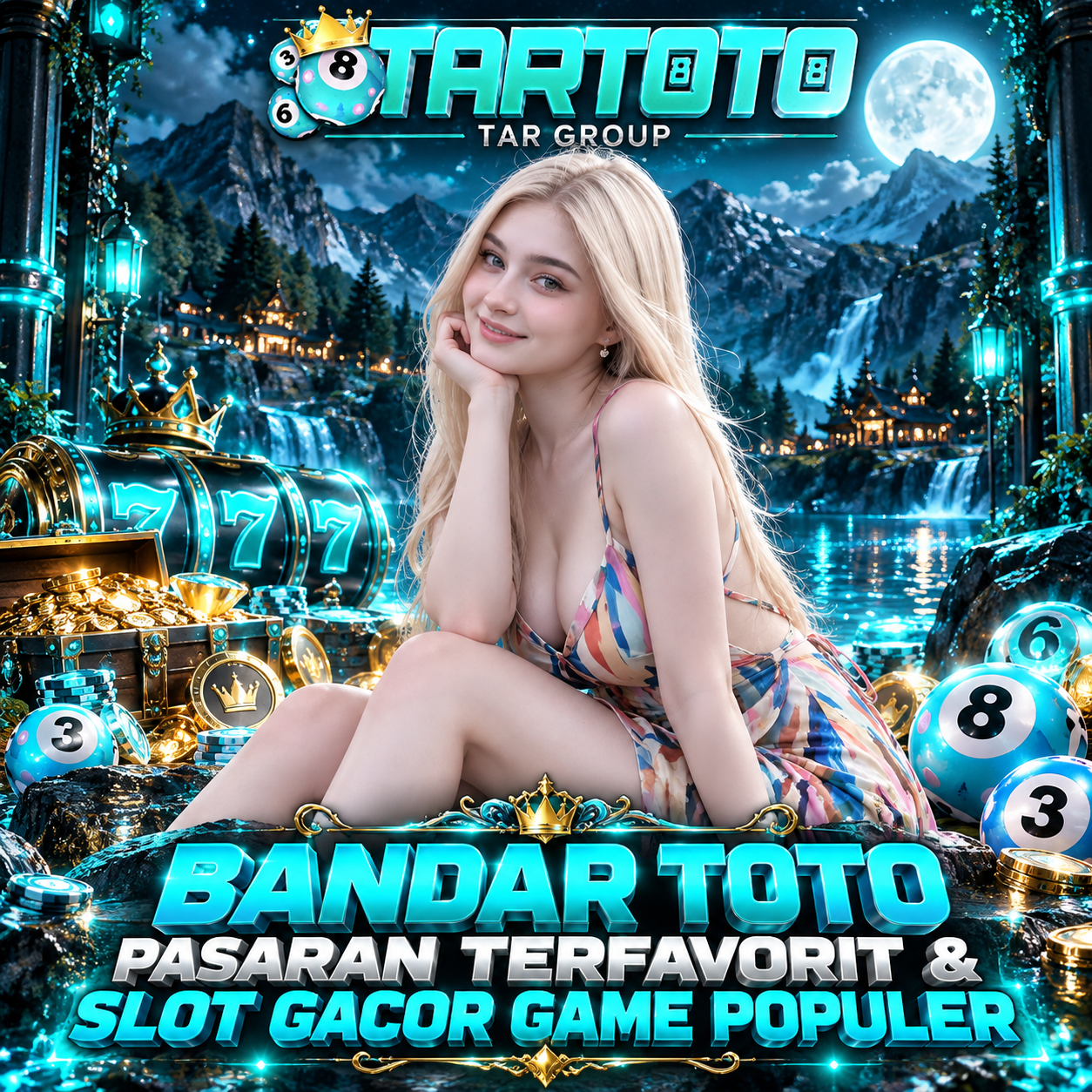 TARTOTO