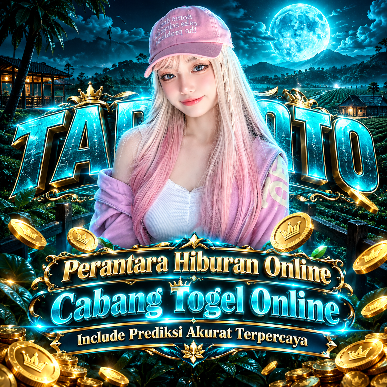 TARTOTO ⚜️ Link Alternatif Via Tarlombasihir Perantara Hiburan Online Cabang Togel Online Include Prediksi Akurat Terpercaya