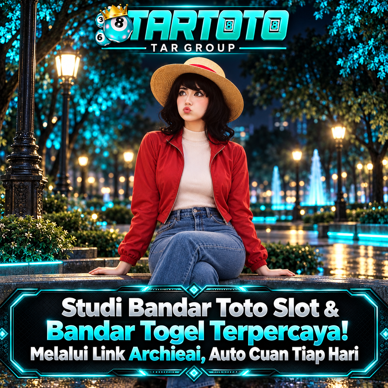 TARTOTO